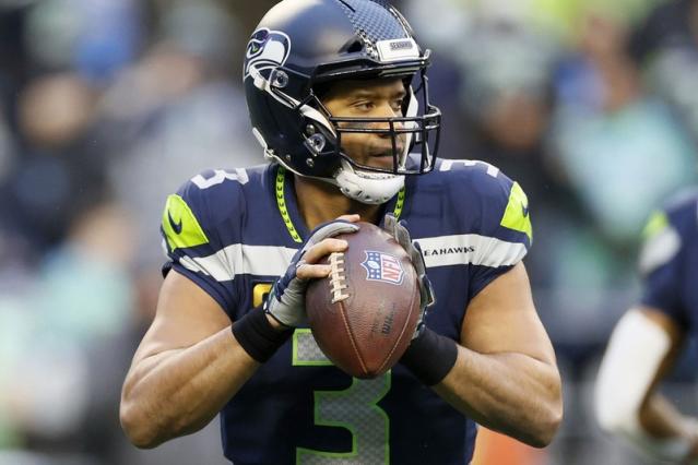 Seahawks trade Russell Wilson to Denver Broncos