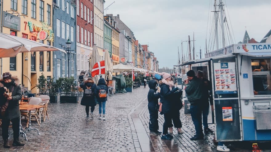 Dinamarca, Bélgica, Finlandia, son países donde se busca personal extranjero y se puede conseguir trabajo