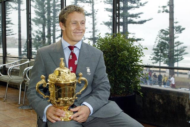 Jonny Wilkinson