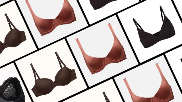 The 13 Best Bras for Small Busts