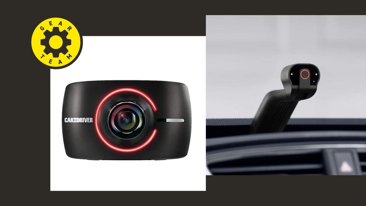 Protect You and Your Passengers with the Vantrue N4 Dash Cam
