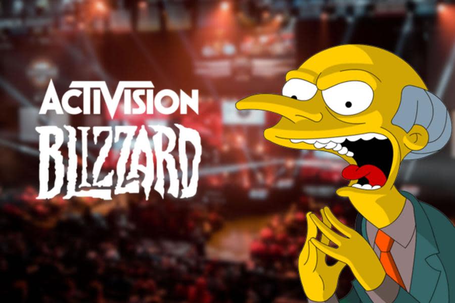 Demandan a Activision por salarios bajos de jugadores de Call of Duty y Overwatch