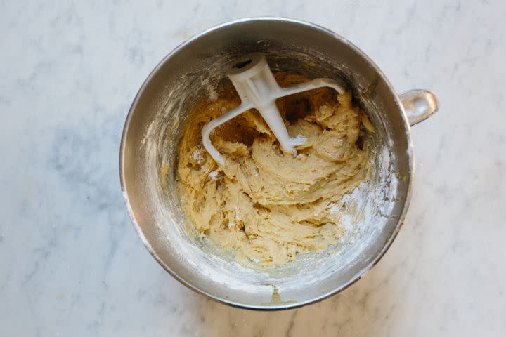 Apple Cider Donuts on Food52