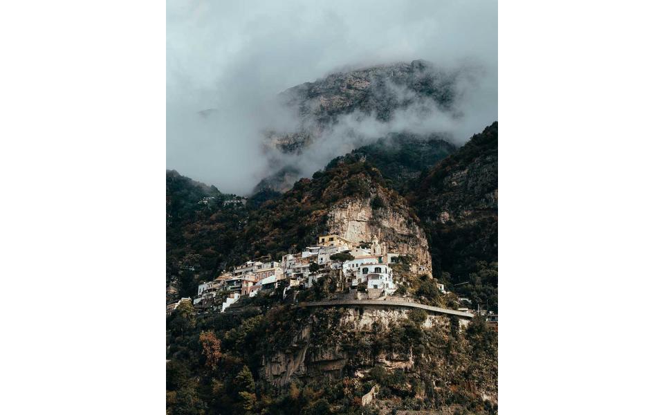 Positano