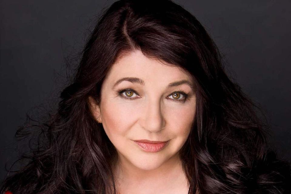Kate Bush hasn’t performed live in 10 years (PA Media)
