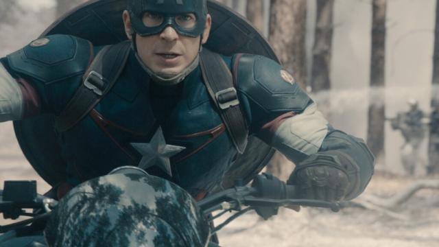 A Guide to Scarlet Witch and Quicksilver, the Twins Teased at the End of  'Captain America: The Winter Soldier