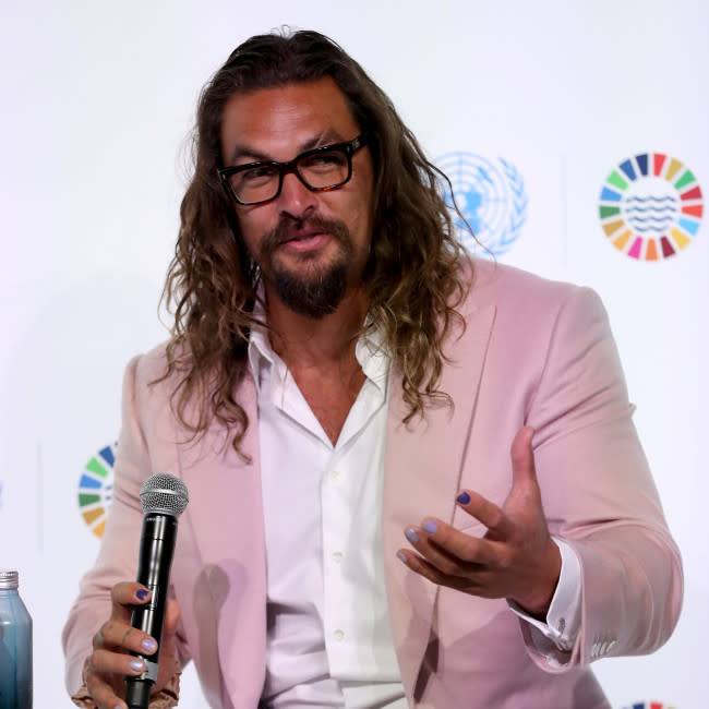 Jason Momoa credit:Bang Showbiz