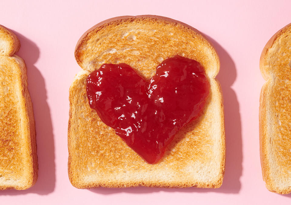 Which? tested varieties of strawberry jam and found that, for those willing to swap, supermarkets offered tastier and cheaper options than popular brands. Photo: Getty