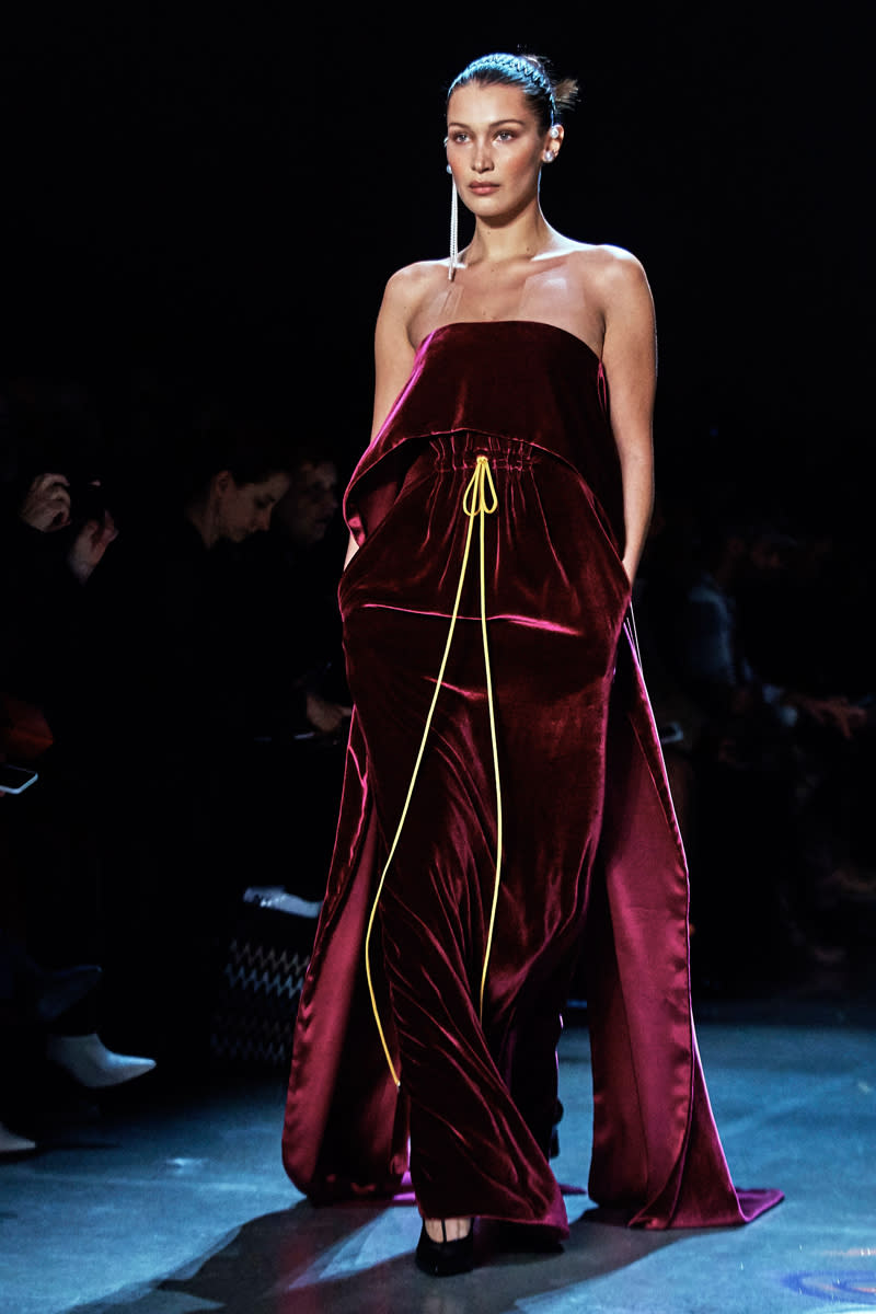 Prabal Gurung