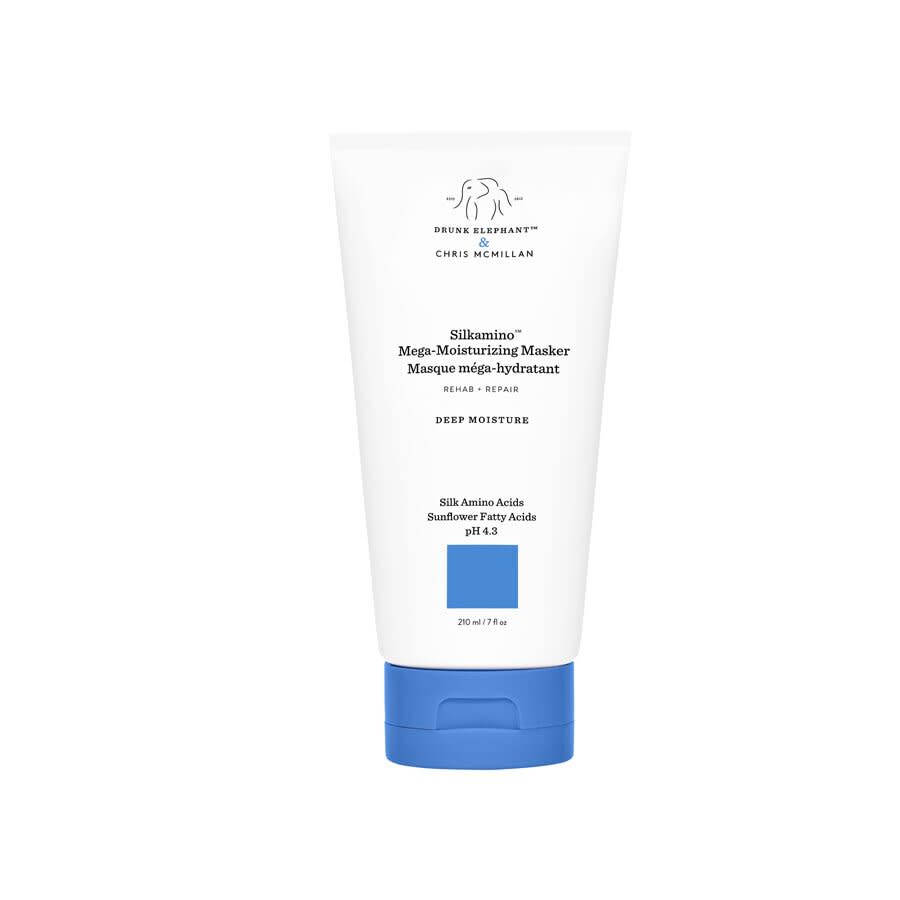 Drunk Elephant Silkamino Mega-Moisturizing Masker