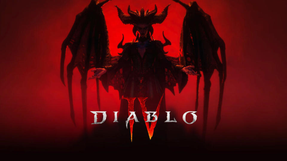 Diablo 4