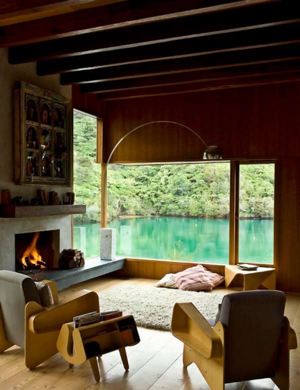 20 fireplace ideas to warm the winter soul
