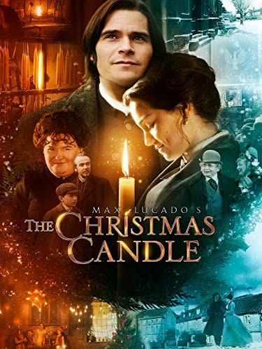 11) The Christmas Candle