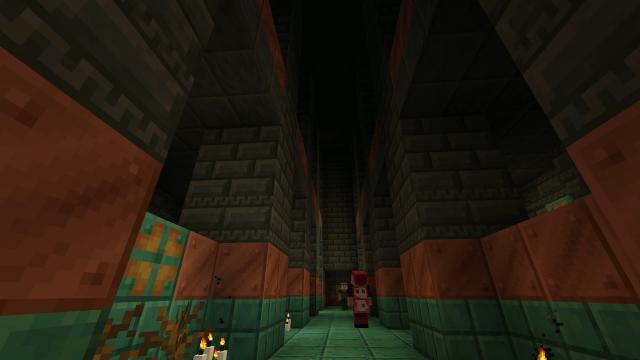 Minecraft's 1.21 Update: Will Trial Chambers Eclipse Dungeons? Rework  Needed for a New Era of Exploration. Gaming news - eSports events review,  analytics, announcements, interviews, statistics - WRyzzs071