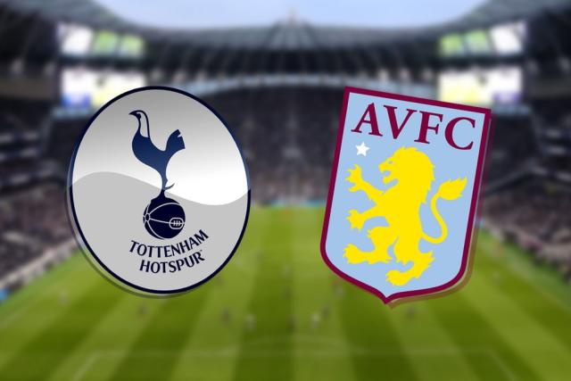 Tottenham Hotspur vs Aston Villa Prediction and Betting Tips