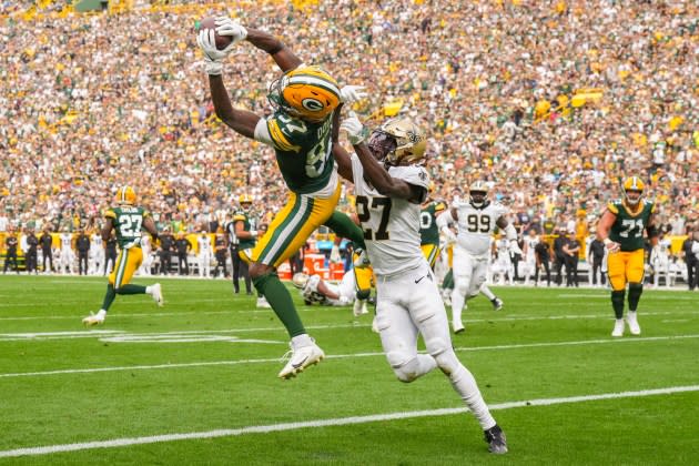 Packers on Prime: What you need to know to watch Thursday's game