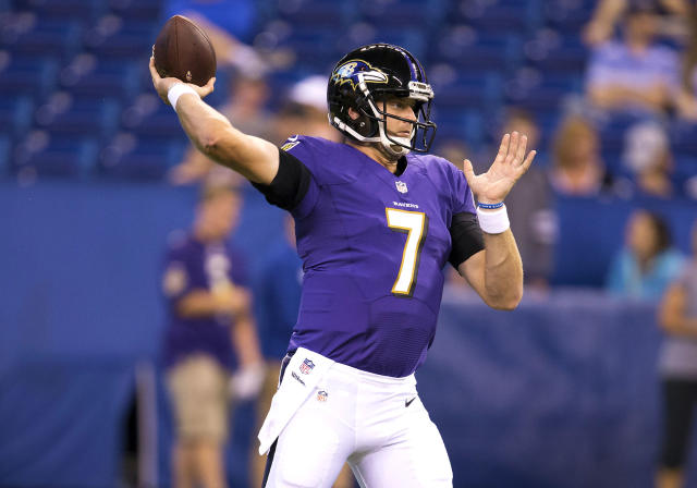 Ryan Mallett Dead: Former NFL Quarterback Dies at 35