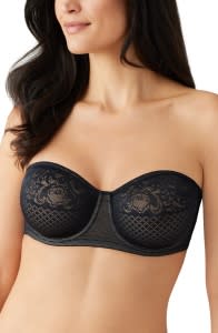 Lilyette Ultimate Smoothing Convertible Minimizer Bra & Reviews