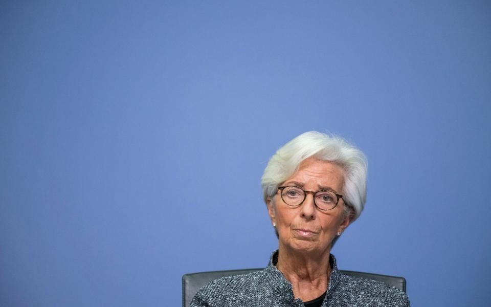 lagarde