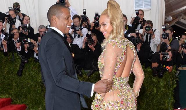 How Much Were Beyonce And Jay-Z Worth When They Met?