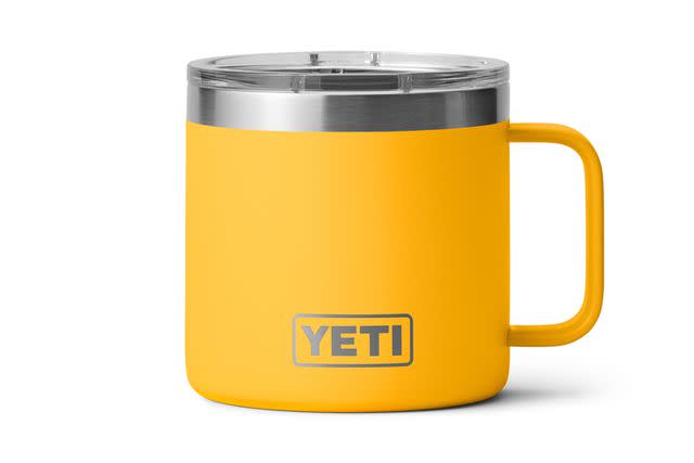 <p>Yeti</p>