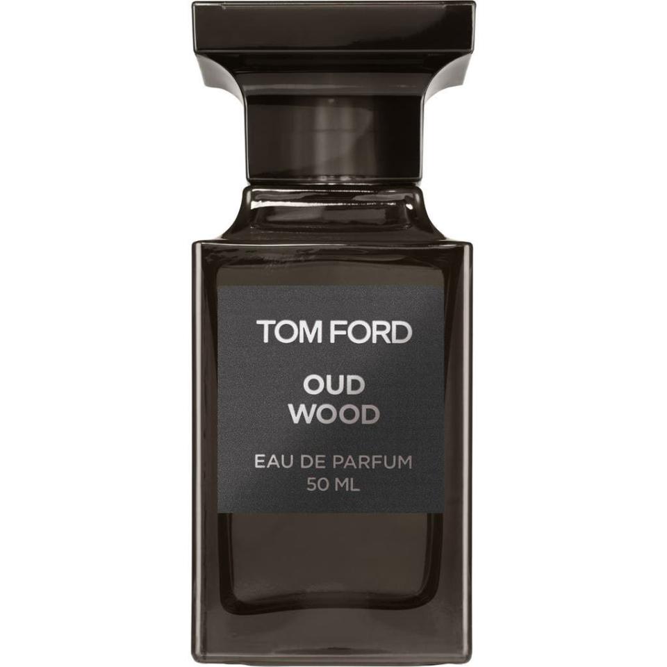 Oud Wood Eau de Parfum