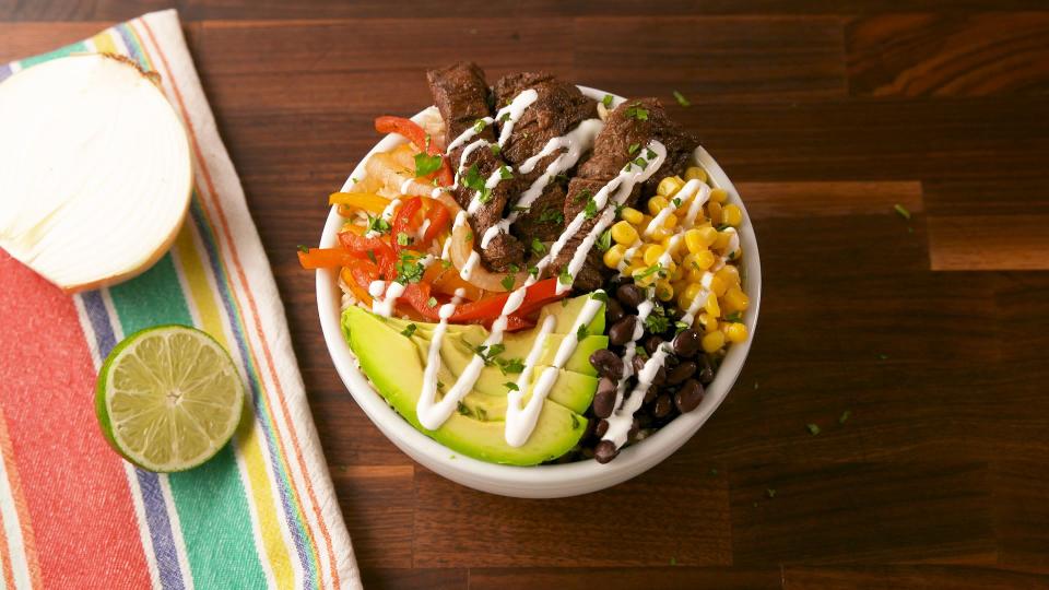 Healthy Steak Recipes for a Sizzling Good Dinner