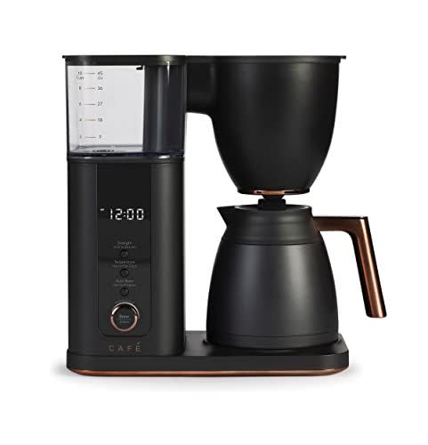 5) Specialty Drip Coffee Maker