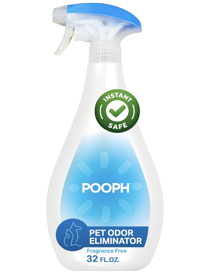 Amazon's Best-Selling Pet Deodorizer 'Works Amazingly Well"