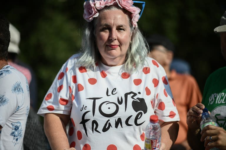 Tour de France 2018 : les plus belles photos de la Grande Boucle