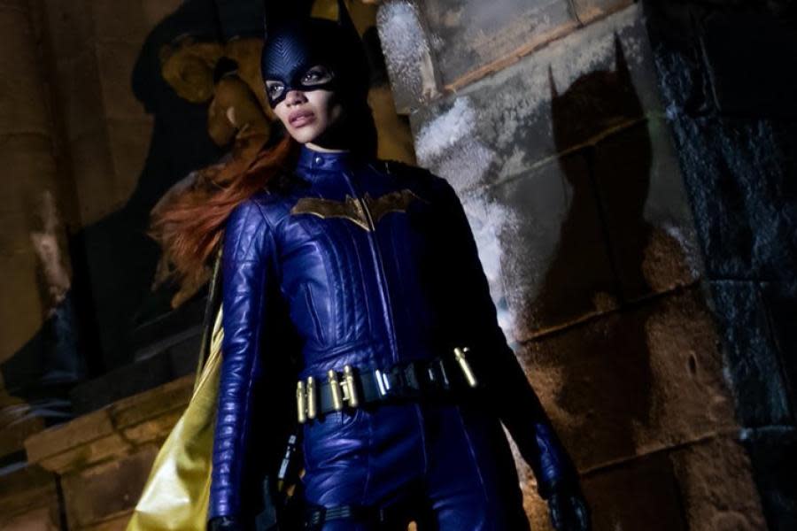 Batgirl: directores reiteran su tristeza por no poder mostrar la película al mundo