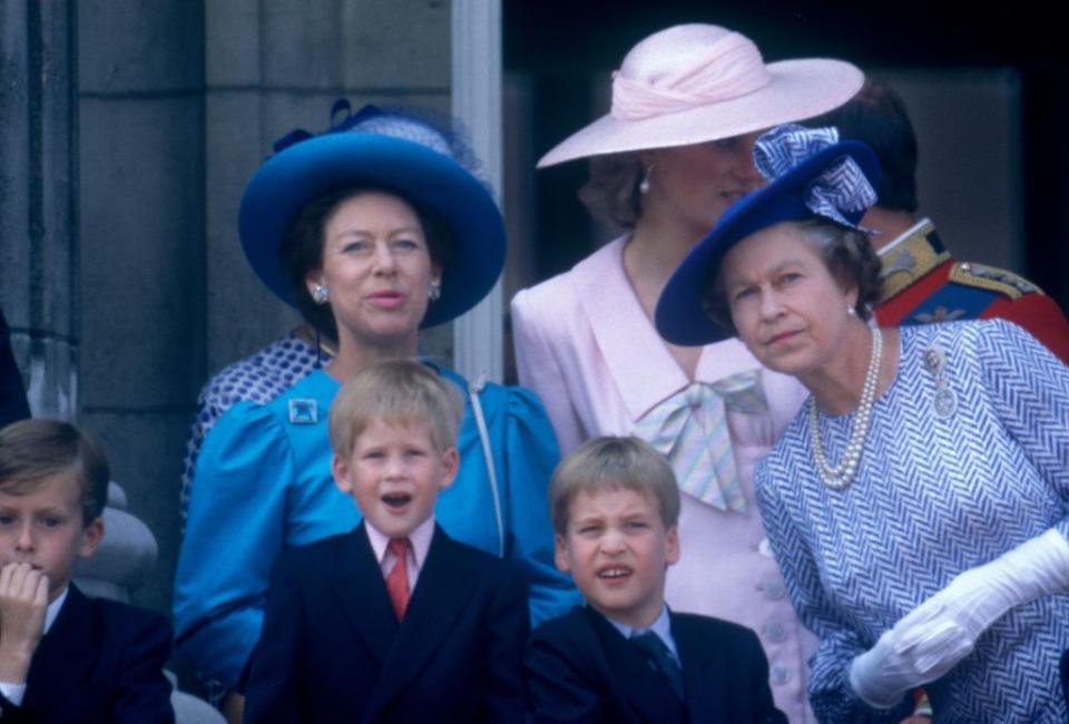 50 Times the Queen Was Not Amused