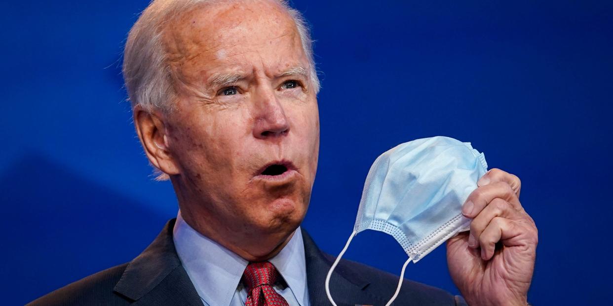 biden face mask