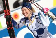 FIS Nordic World Ski Championships