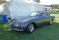 Concourso Italiano 2012