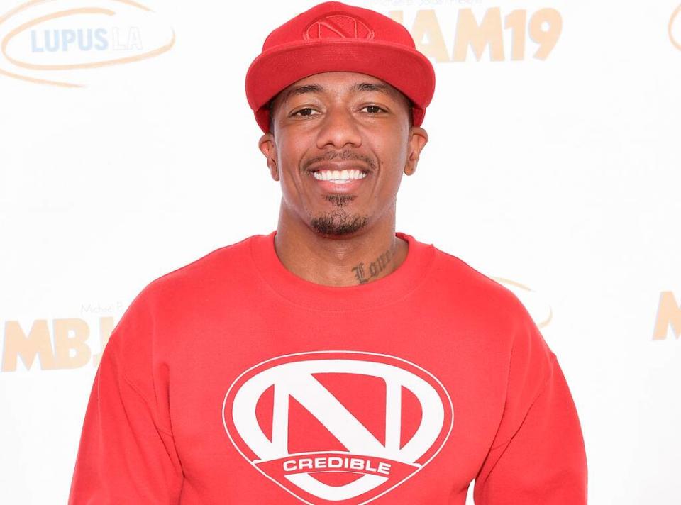 Nick Cannon