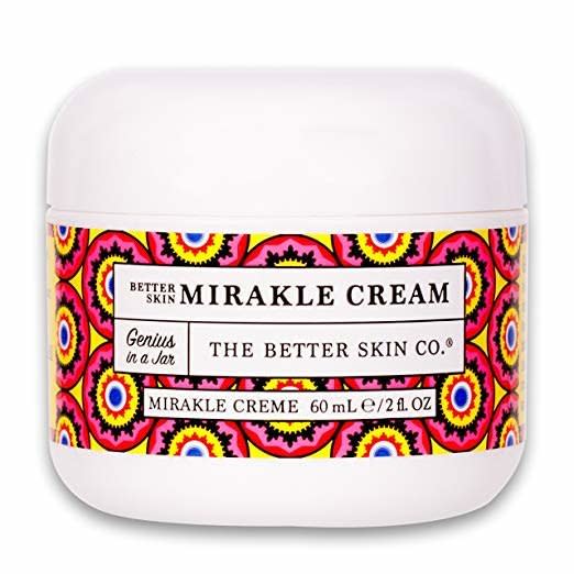 The Better Skin Co. is donating 100 percent of sales from its Mirakle Cream to the American Civil Liberties Union to help support economic opportunities and educational equity, as well as to end gender-based violence.&nbsp;<strong><a href="https://fave.co/2C0AlRC" target="_blank" rel="noopener noreferrer">Find it on Amazon, $30.</a></strong>