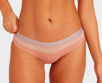 Parade—the Internet's Fave Inclusive Underwear Brand—Is at Target & Prices  Start at $10