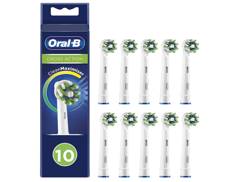 Testine Oral-B