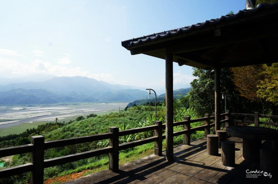 【宜蘭大同】玉蘭山徑小木屋 太平山推薦住宿，可遠見七重山的極致好VIEW!!