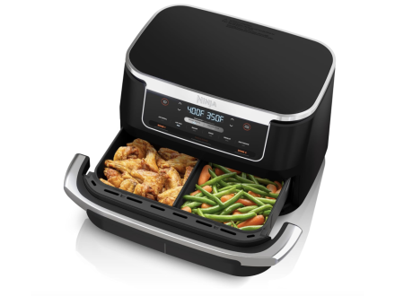 Unbiased Product Review: Ninja Foodi Air Fryer Oven - Kate Daugherty