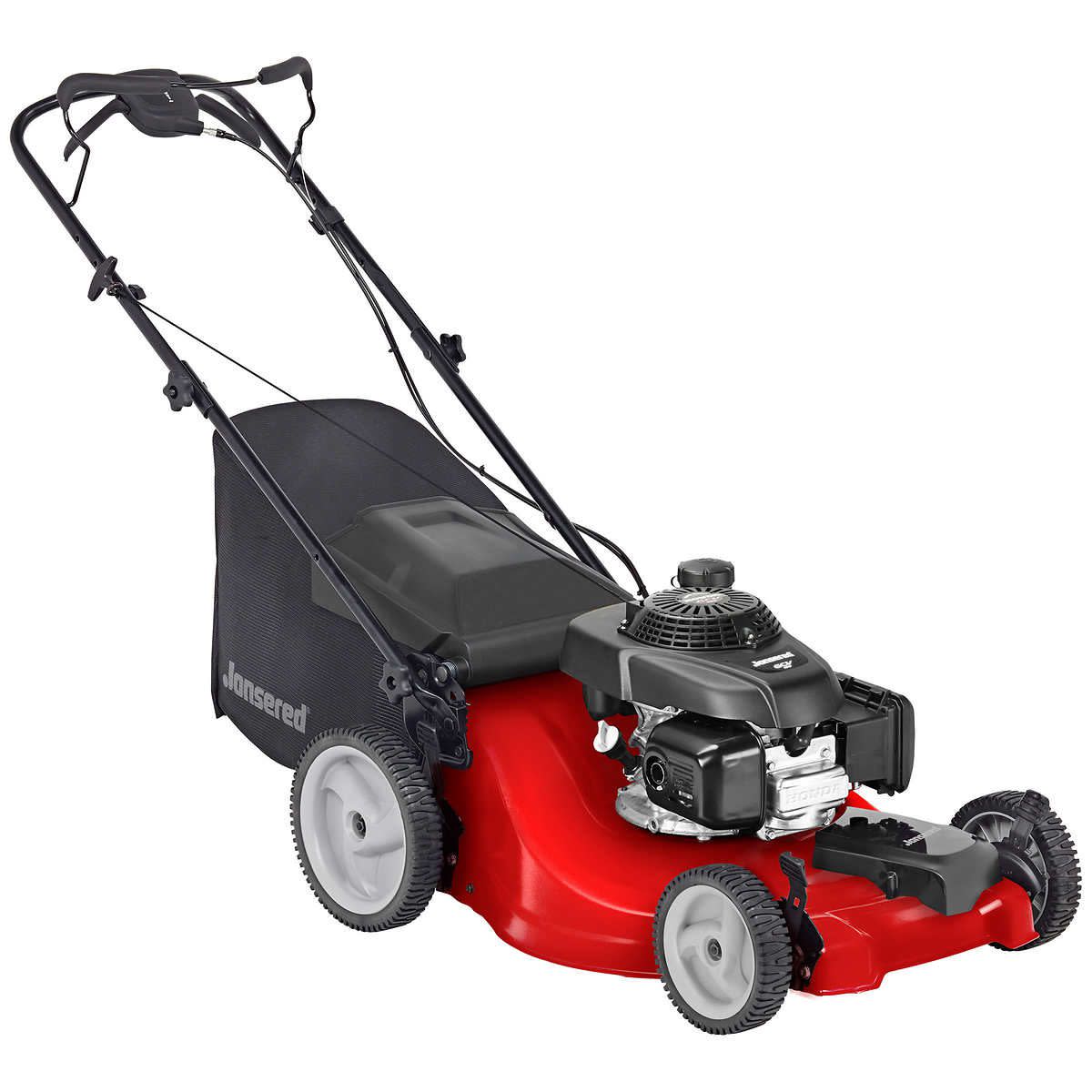 Lawn Mower