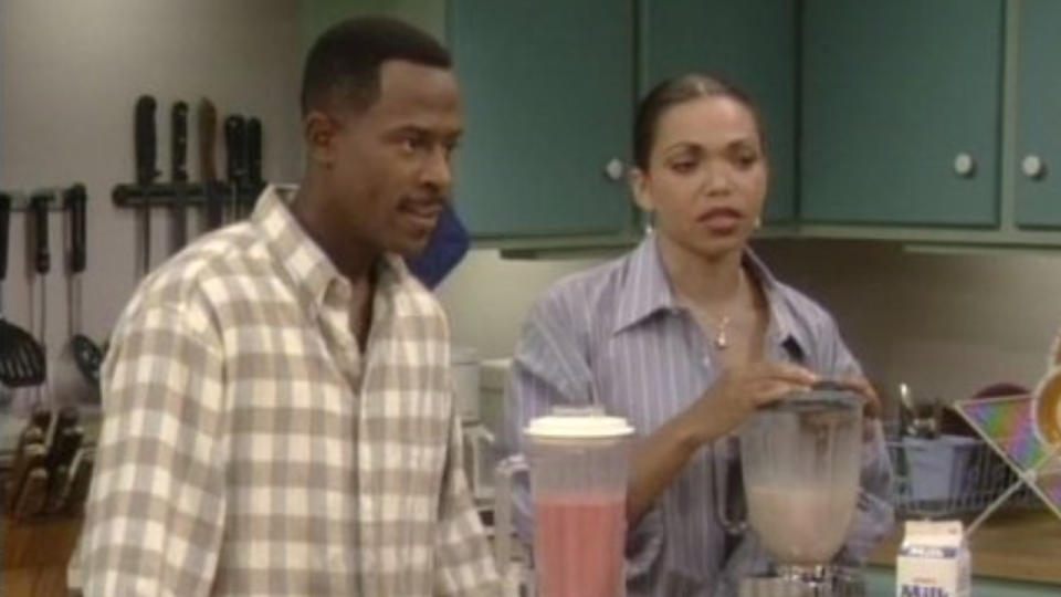 <p> Nothing ever really had to make sense on <em>Martin</em>, which aired on Fox from 1992 to 1997. As long as star and co-creator Martin Lawrence kept the laughs coming (either as the titular radio and TV personality Martin Payne or any of his other characters), you were guaranteed a good time. </p>