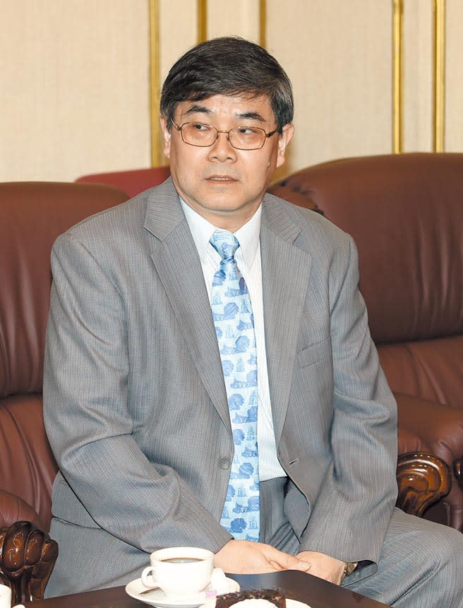 台北教育大學教授周志宏為銓敘部長。（本報資料照片）