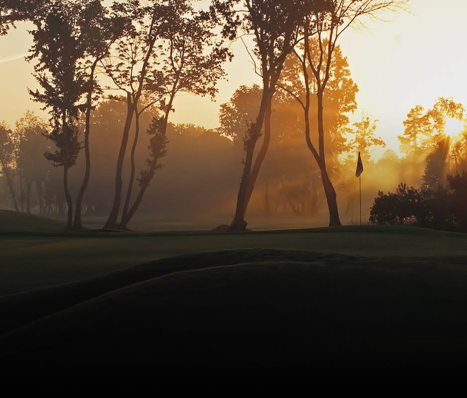 <p>It’s always a treat to tee it up where the pros play. At TPC Louisiana, site of the annual Zurich Classic of New Orleans, you can walk the same fairways that host the PGA’s best each April. The stadium-style course sits on 250 acres of Mississippi River wetlands—in other words, it’s a swamp. There are alligators, pot bunkers (thanks, Mr. Dye), and old-growth cypress trees, including a stately 100-foot-tall cypress in the middle of the fairway on the drivable par-4 13th hole.</p>