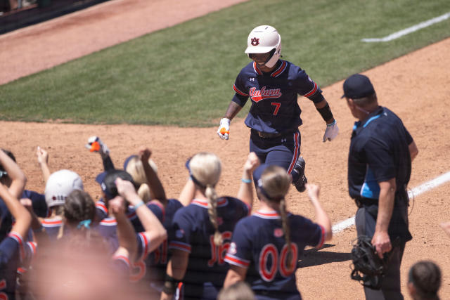 Auburn baseball gearing up for 2023 campaign