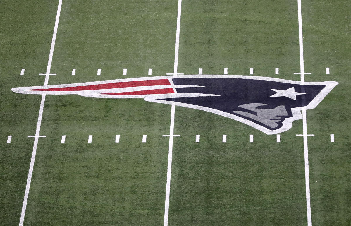 New England Patriots admit to inappropriately filming sideline and