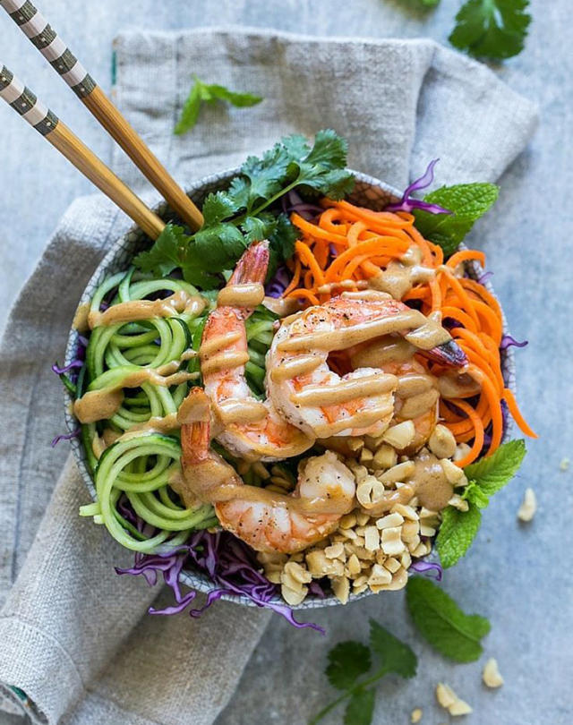 Summer Glow Bowls Are Trending, and Here Are 20 Recipes We Love