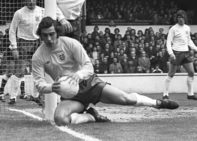 Peter Shilton