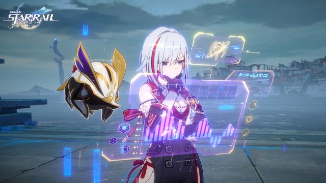 Honkai: Star Rail 1.4 characters will be Jingliu, Topaz, and Guinaifen -  Video Games on Sports Illustrated